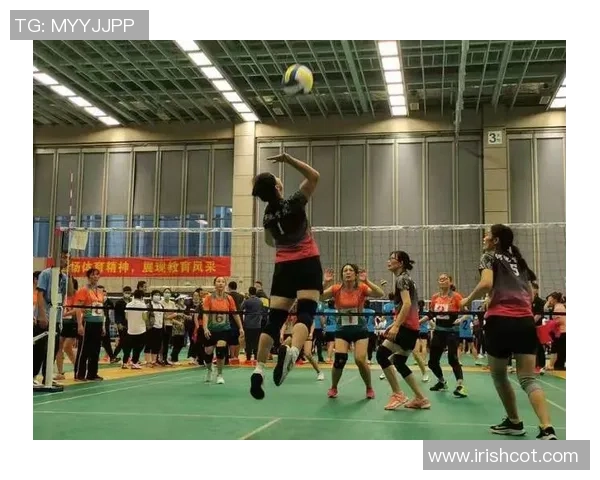 杭州排球队选拔赛心理素质分析与表现评估