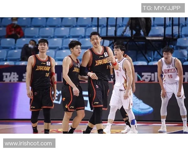 深圳篮球队在洲际杯中的速度优势与战术分析