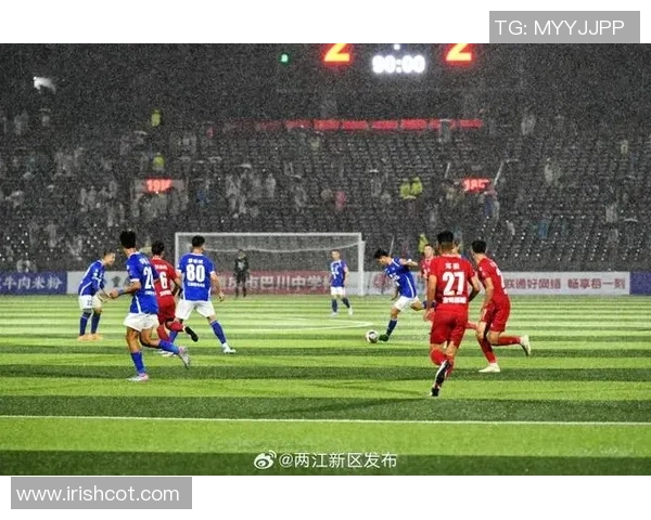 重庆足球队在城市联赛中的节奏表现分析与未来展望