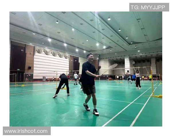 全国锦标赛点评:上海羽毛球队的力量表现