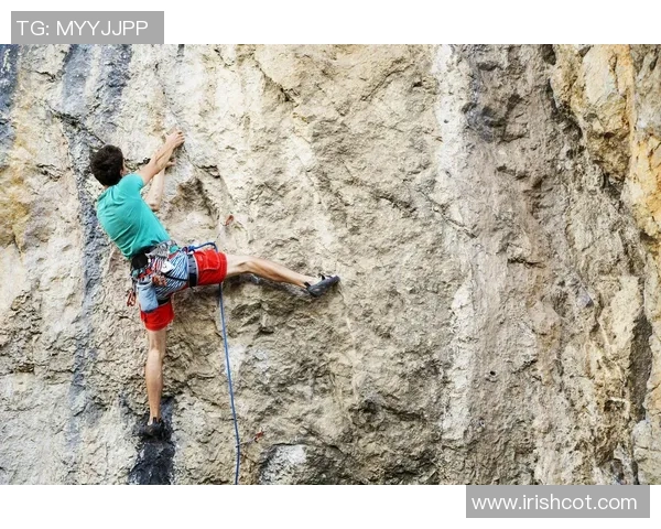 极限运动联赛点评:杭州攀岩队的比赛经验表现