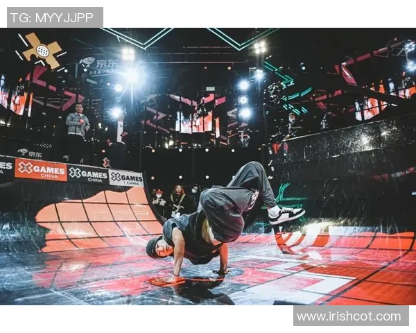 滑板精英赛点评：成都街舞队的战术表现