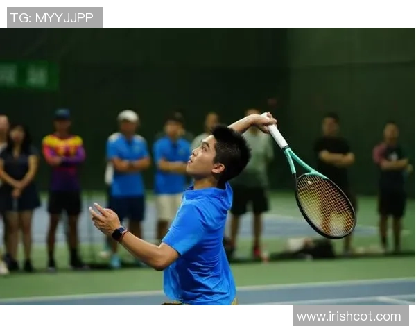 网球战术:杭州网球队的快攻体系