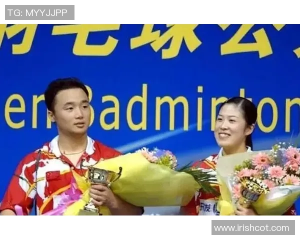 专访张军：解密羽毛球成功之道