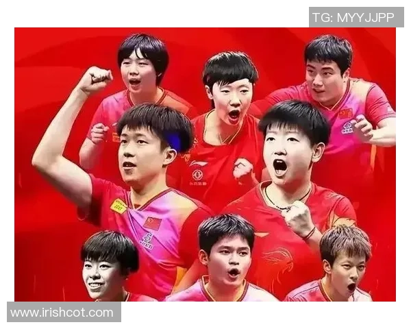 世锦赛点评：上海乒乓球队的耐力表现