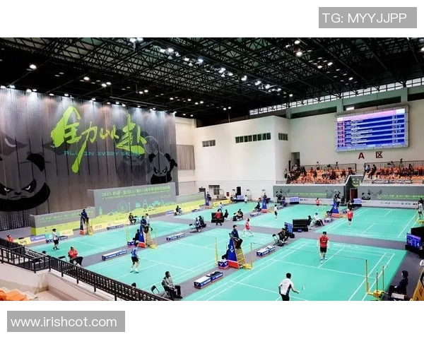 全国锦标赛特别报道：成都羽毛球队的逆袭之旅