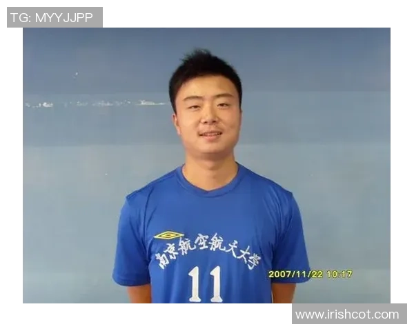 对话刘伟：谈足球生涯