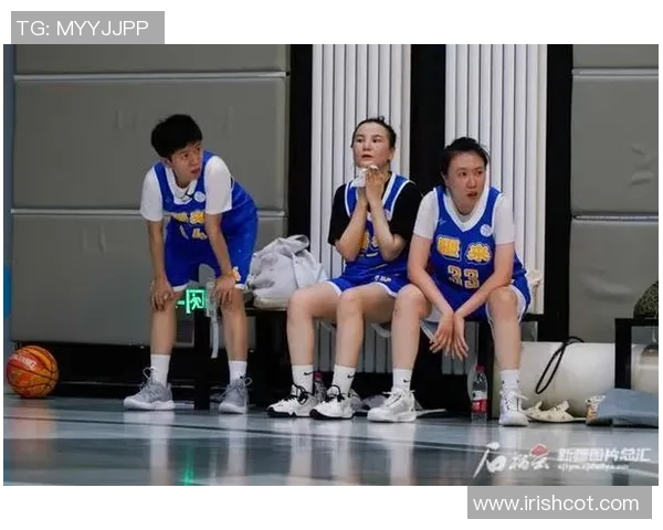 对话王娜：谈篮球生涯