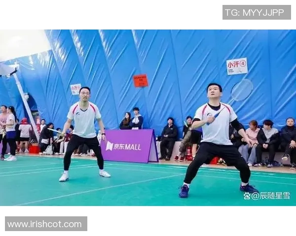 羽毛球深度：解密武汉羽毛球队的防守