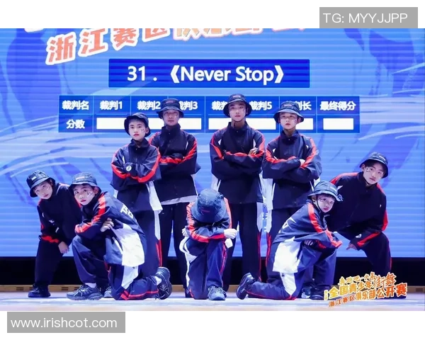 街舞评论：重庆街舞队的整体压制得失