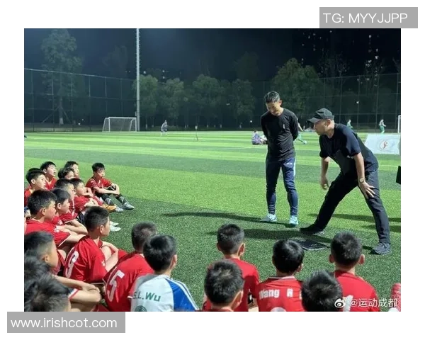 足球巨献：探秘成都足球队的力量