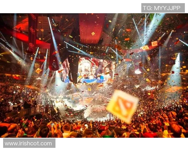 陈伟专访：回顾DOTA2历程